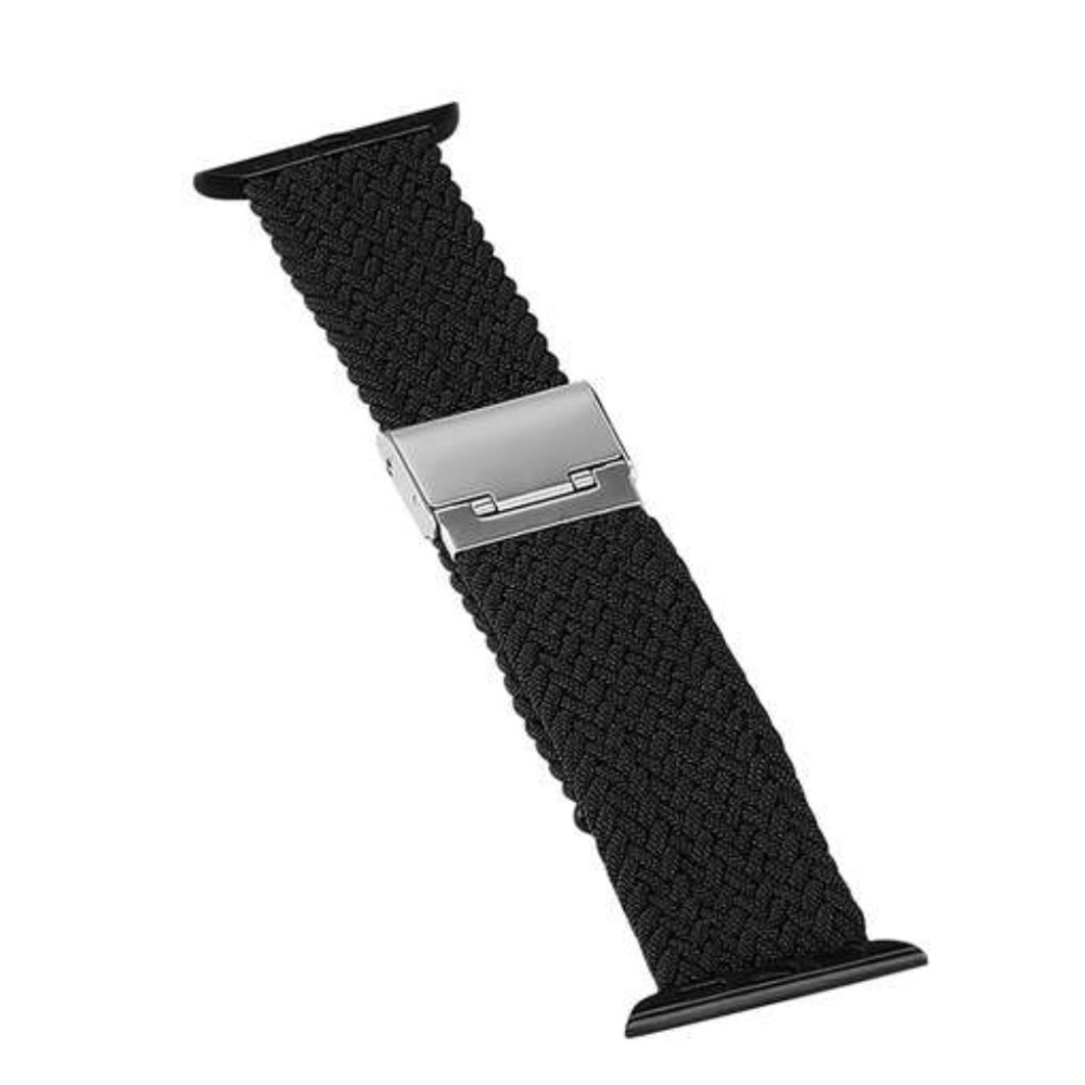 LAX Smart Watch Band Nylon Braided - Picture 4 of 10